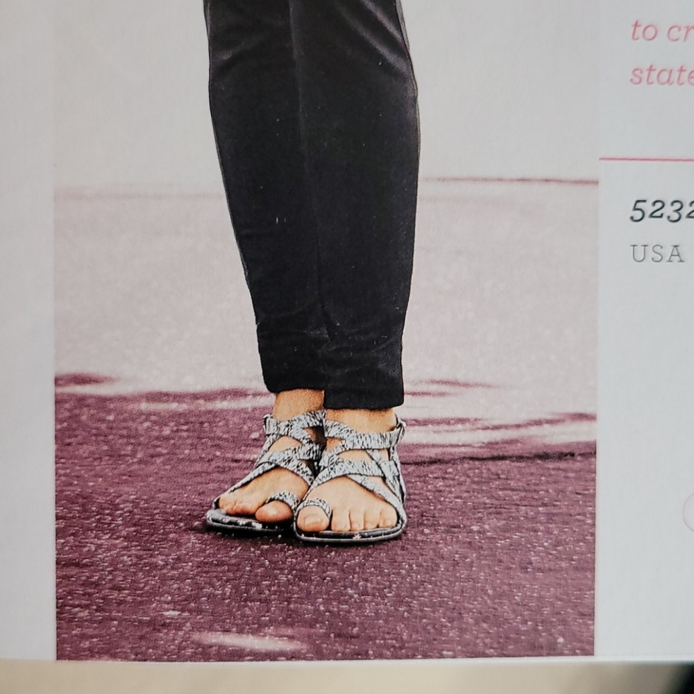 Sandals - Picture 4 of 5